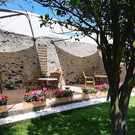 فندق Casa De Castro Cartavio المظهر الخارجي الصورة