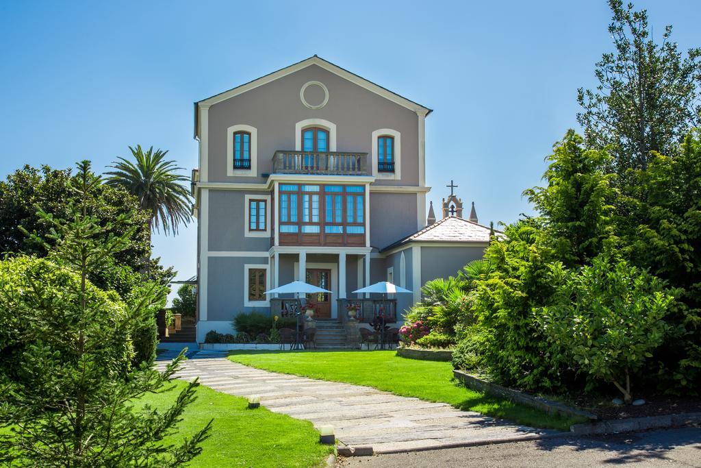 فندق Casa De Castro Cartavio المظهر الخارجي الصورة