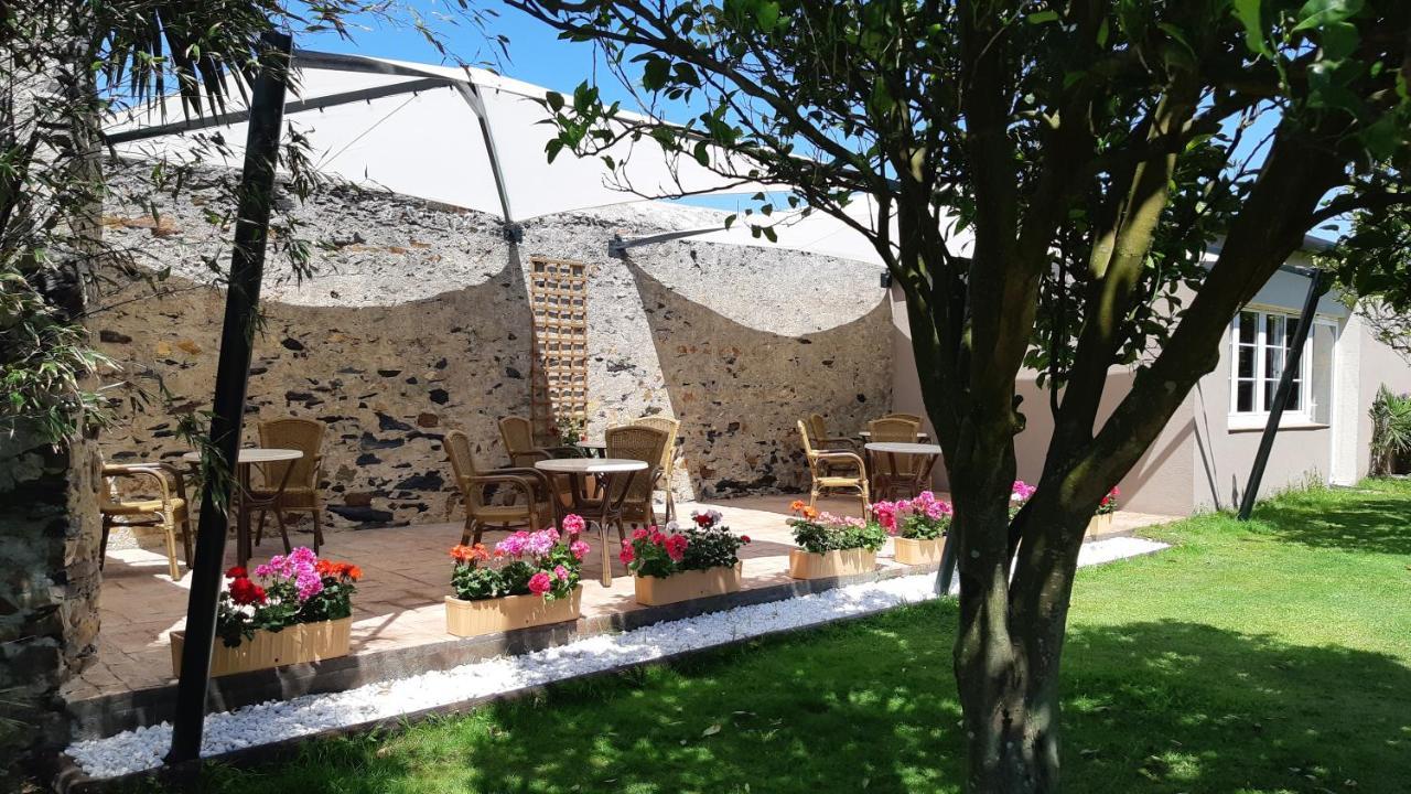 فندق Casa De Castro Cartavio المظهر الخارجي الصورة